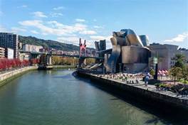 Travel Guide to Bilbao, Spain - What to See & Do — Go Ask A Local