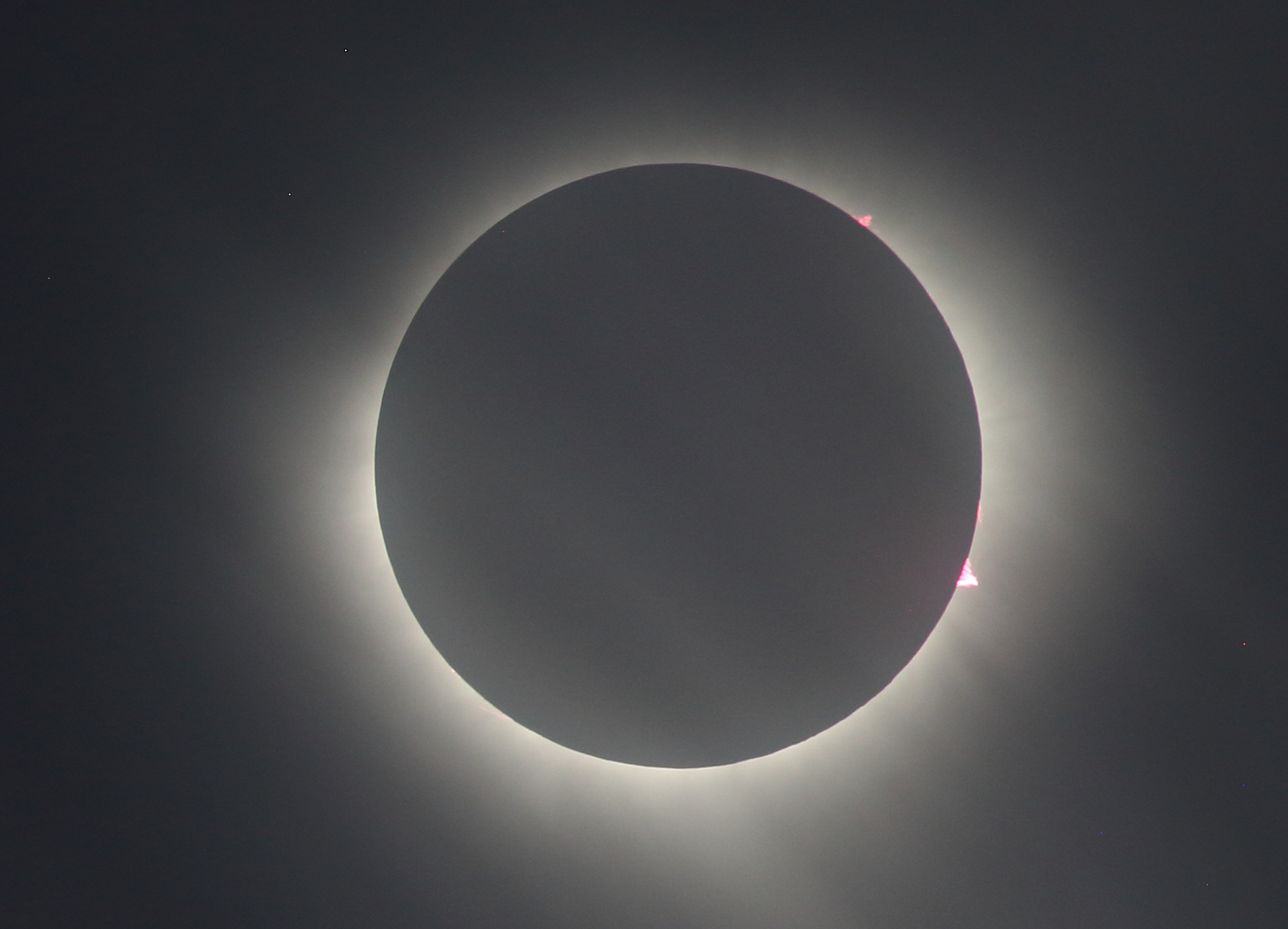 Totality