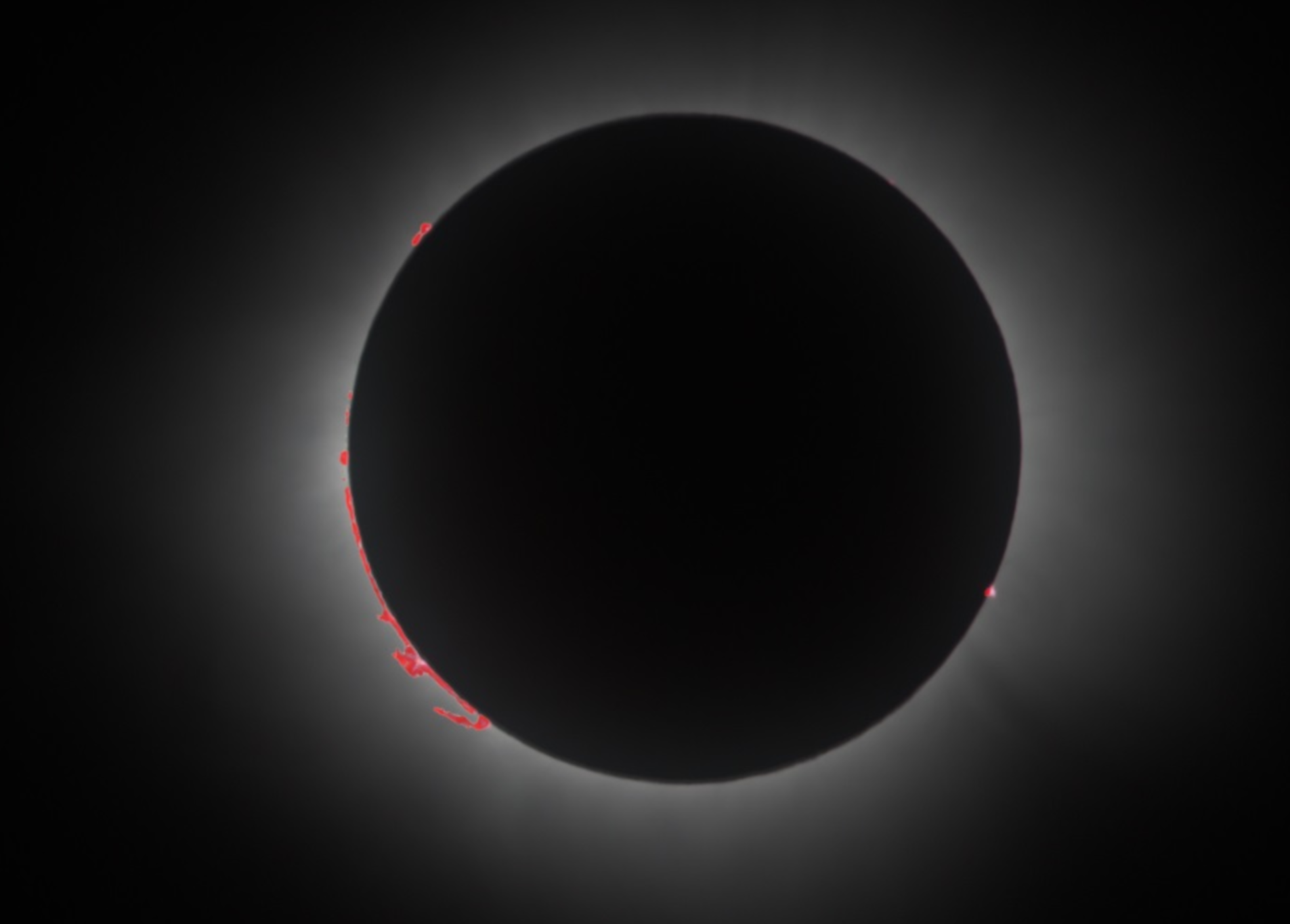 Totality