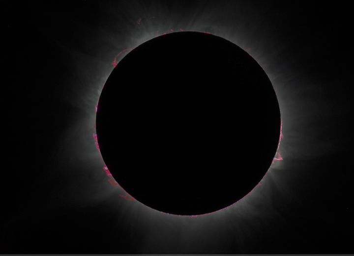 Prominances