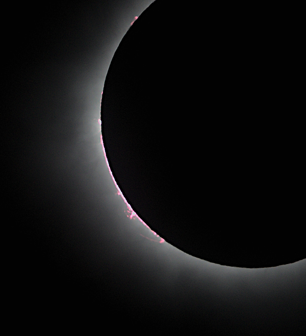 Coronal Mass Ejection
