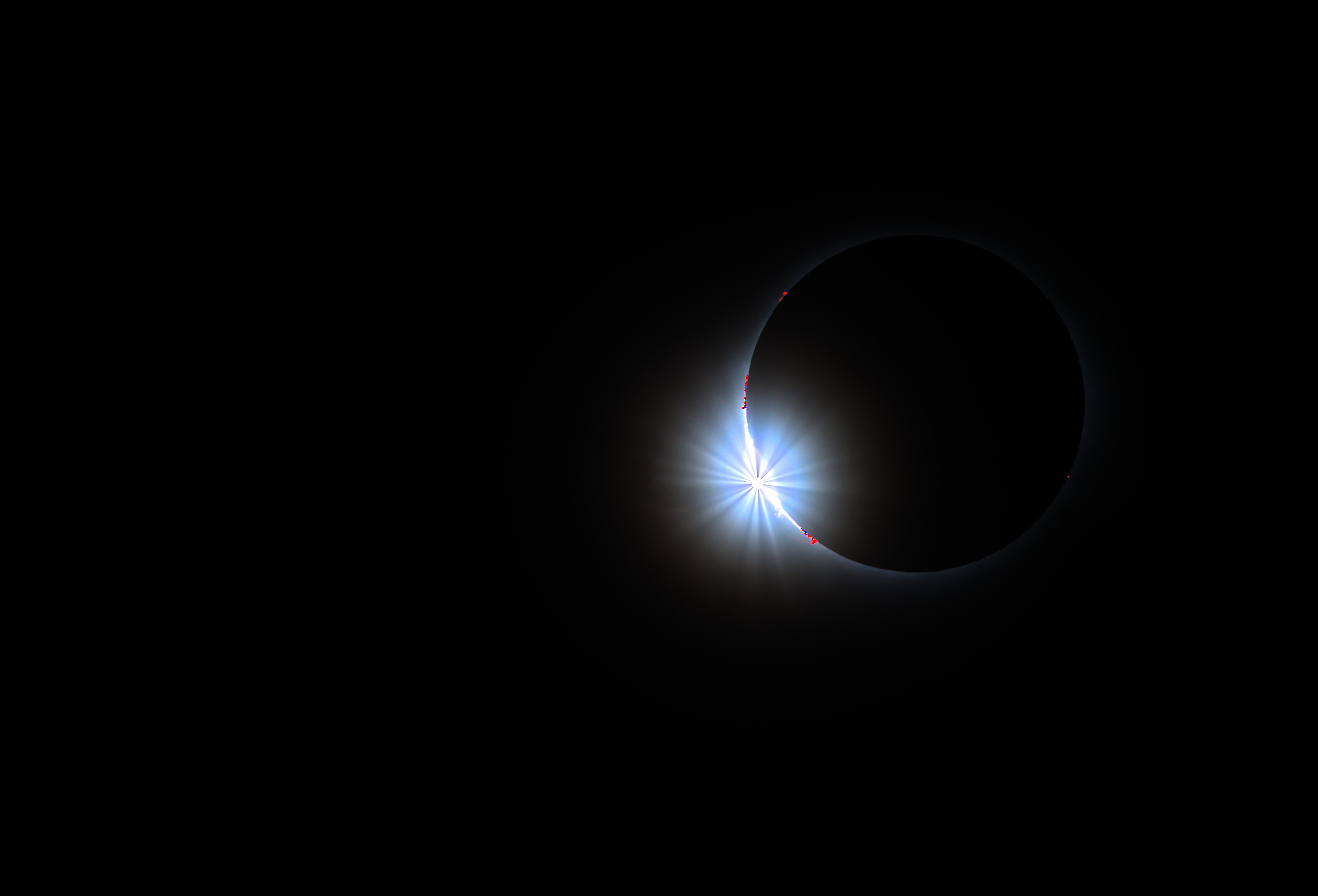 First Diamond Ring