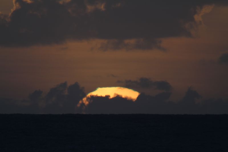 Sunrise