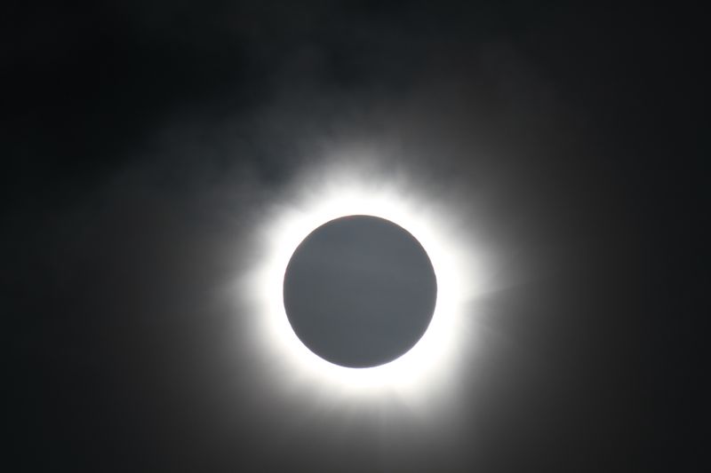 Totality