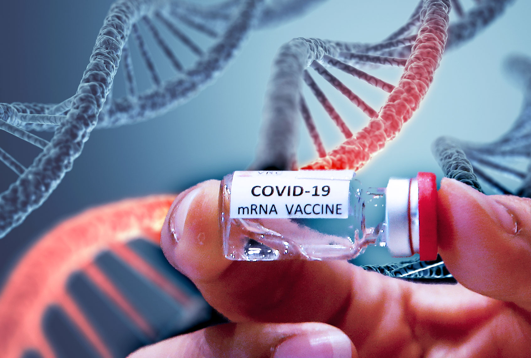 mRNA Vaccine