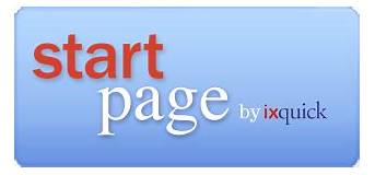 Start Page